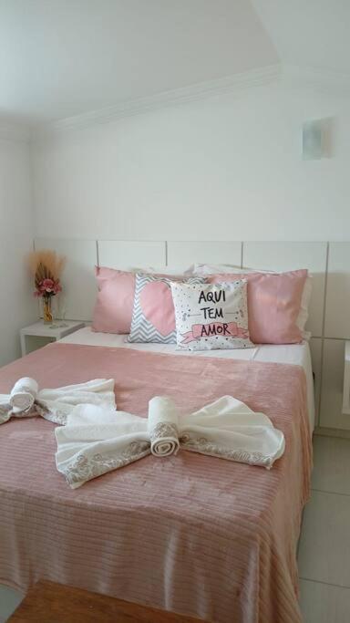 Loft Outono Centro Historico Apartment Paraty Bagian luar foto