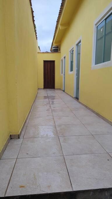 Loft Outono Centro Historico Apartment Paraty Bagian luar foto