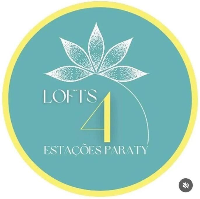 Loft Outono Centro Historico Apartment Paraty Bagian luar foto