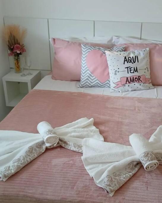 Loft Outono Centro Historico Apartment Paraty Bagian luar foto