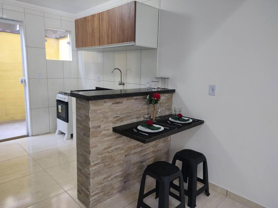 Loft Outono Centro Historico Apartment Paraty Bagian luar foto