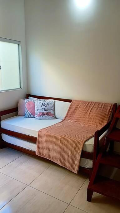 Loft Outono Centro Historico Apartment Paraty Bagian luar foto