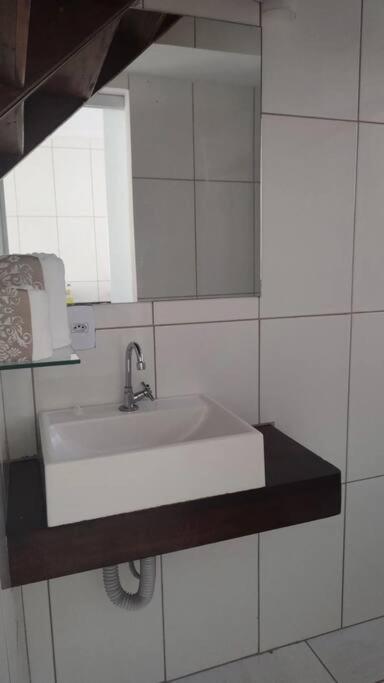 Loft Outono Centro Historico Apartment Paraty Bagian luar foto