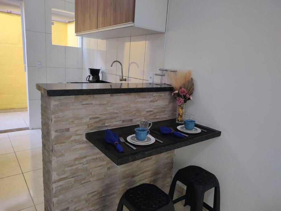 Loft Outono Centro Historico Apartment Paraty Bagian luar foto