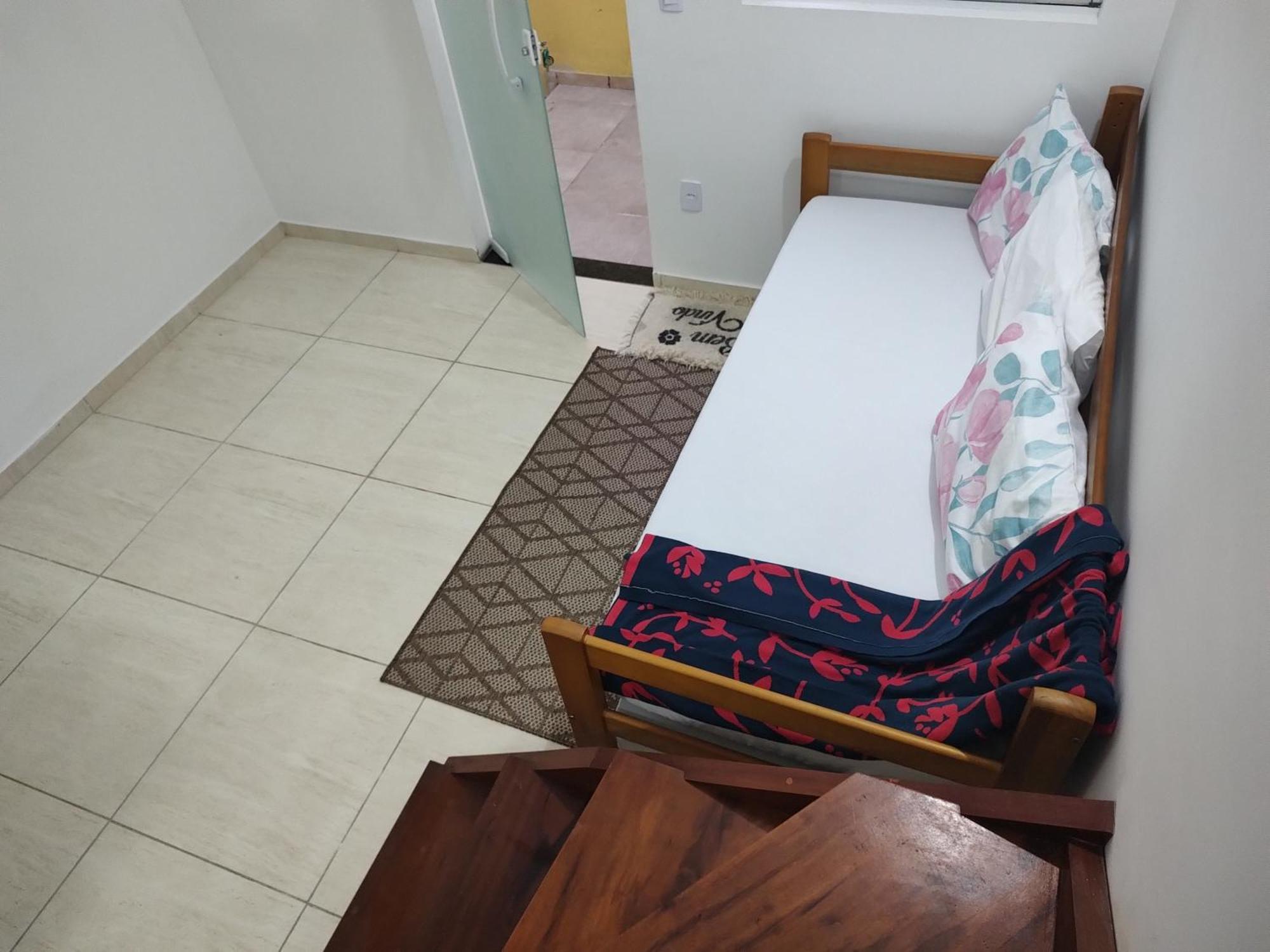 Loft Outono Centro Historico Apartment Paraty Bagian luar foto
