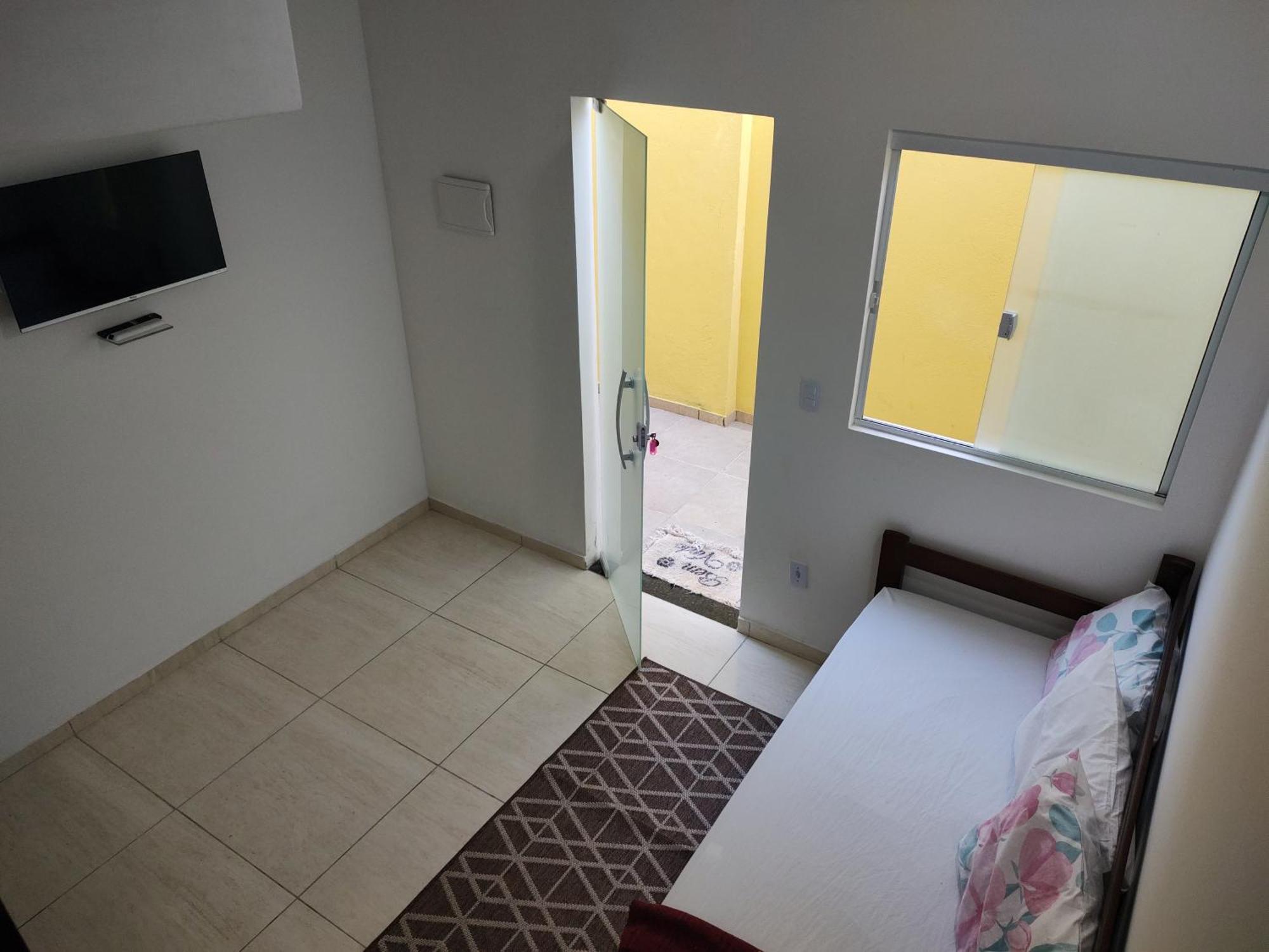 Loft Outono Centro Historico Apartment Paraty Bagian luar foto