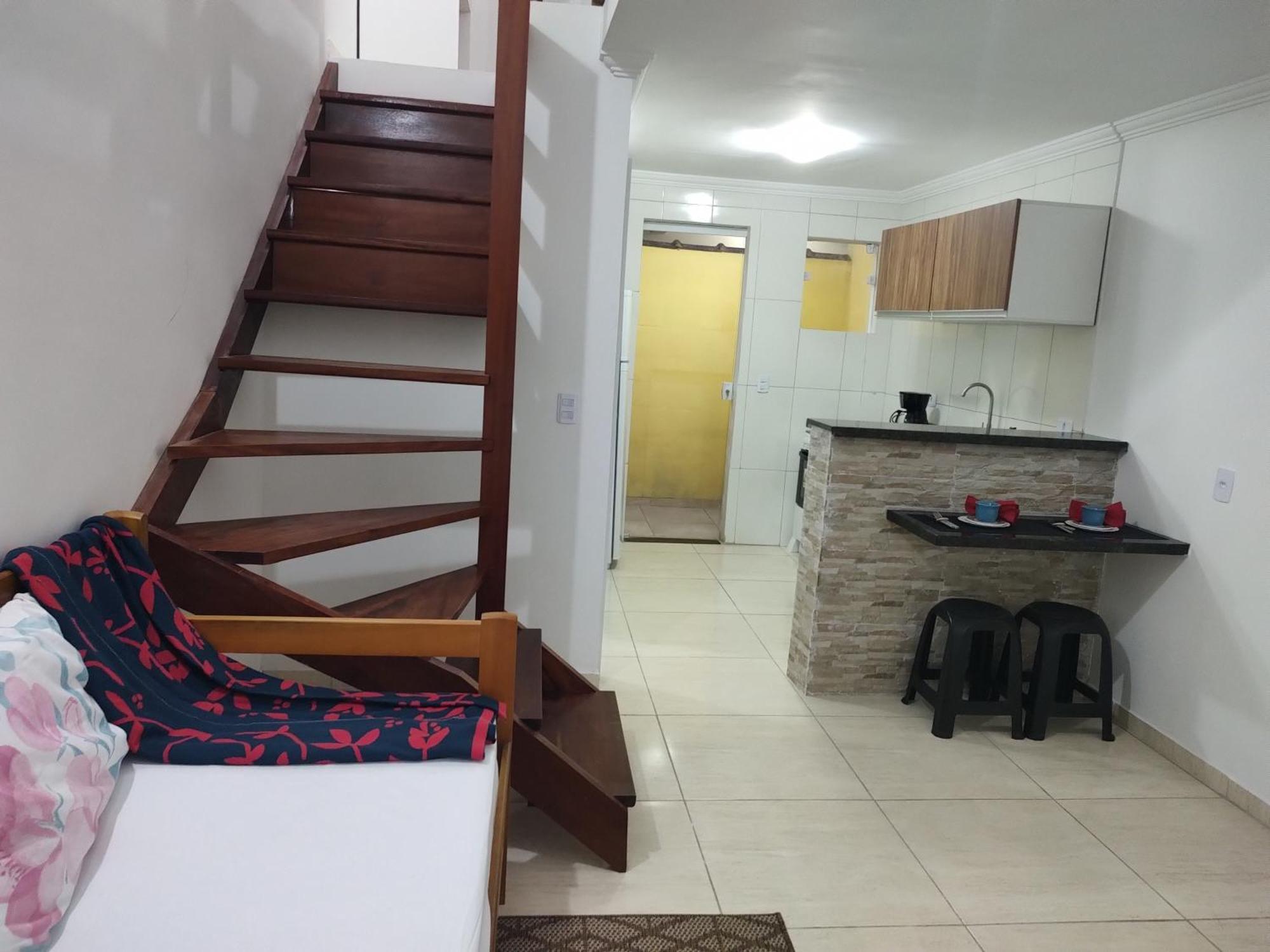 Loft Outono Centro Historico Apartment Paraty Bagian luar foto