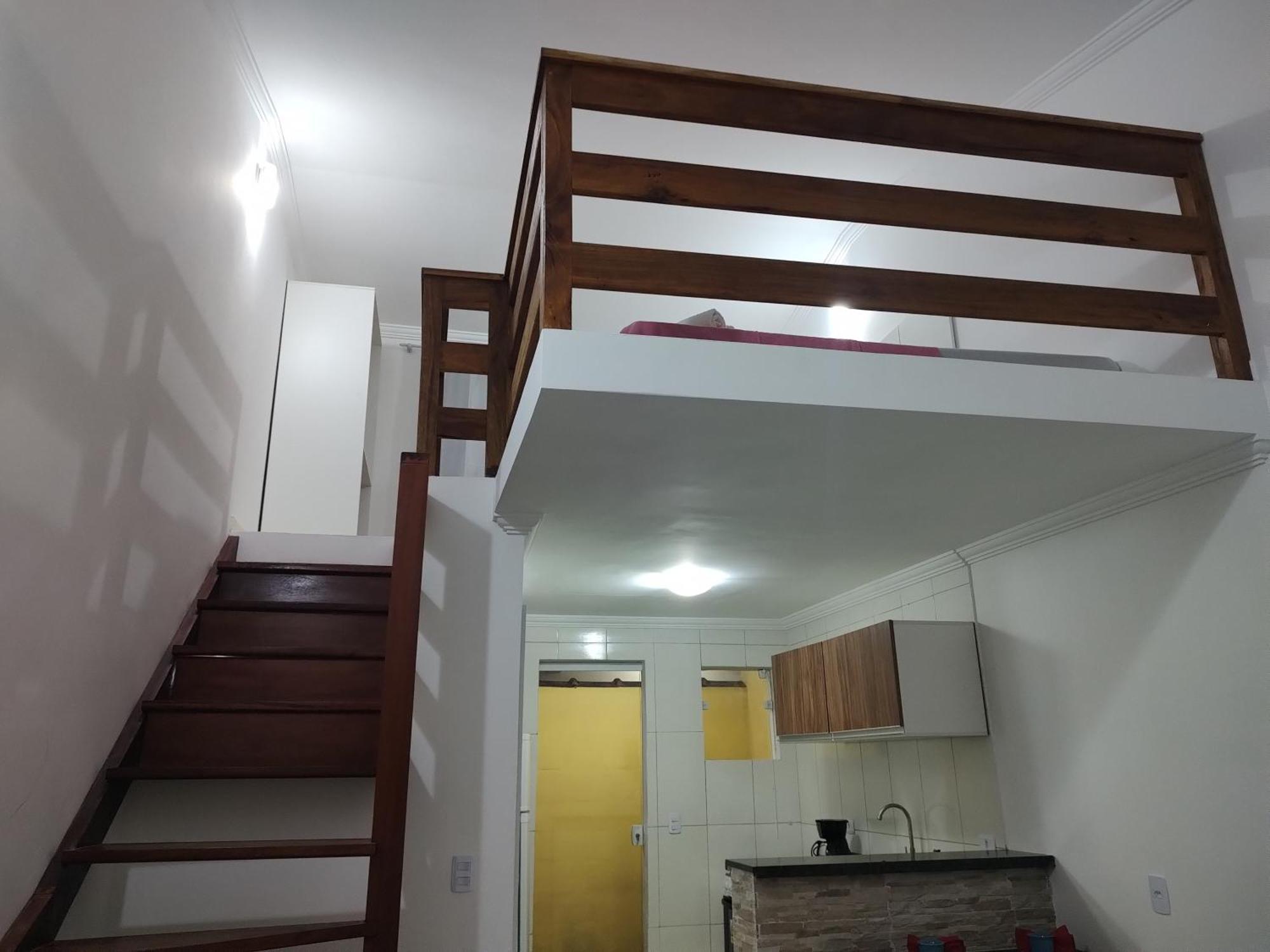 Loft Outono Centro Historico Apartment Paraty Bagian luar foto