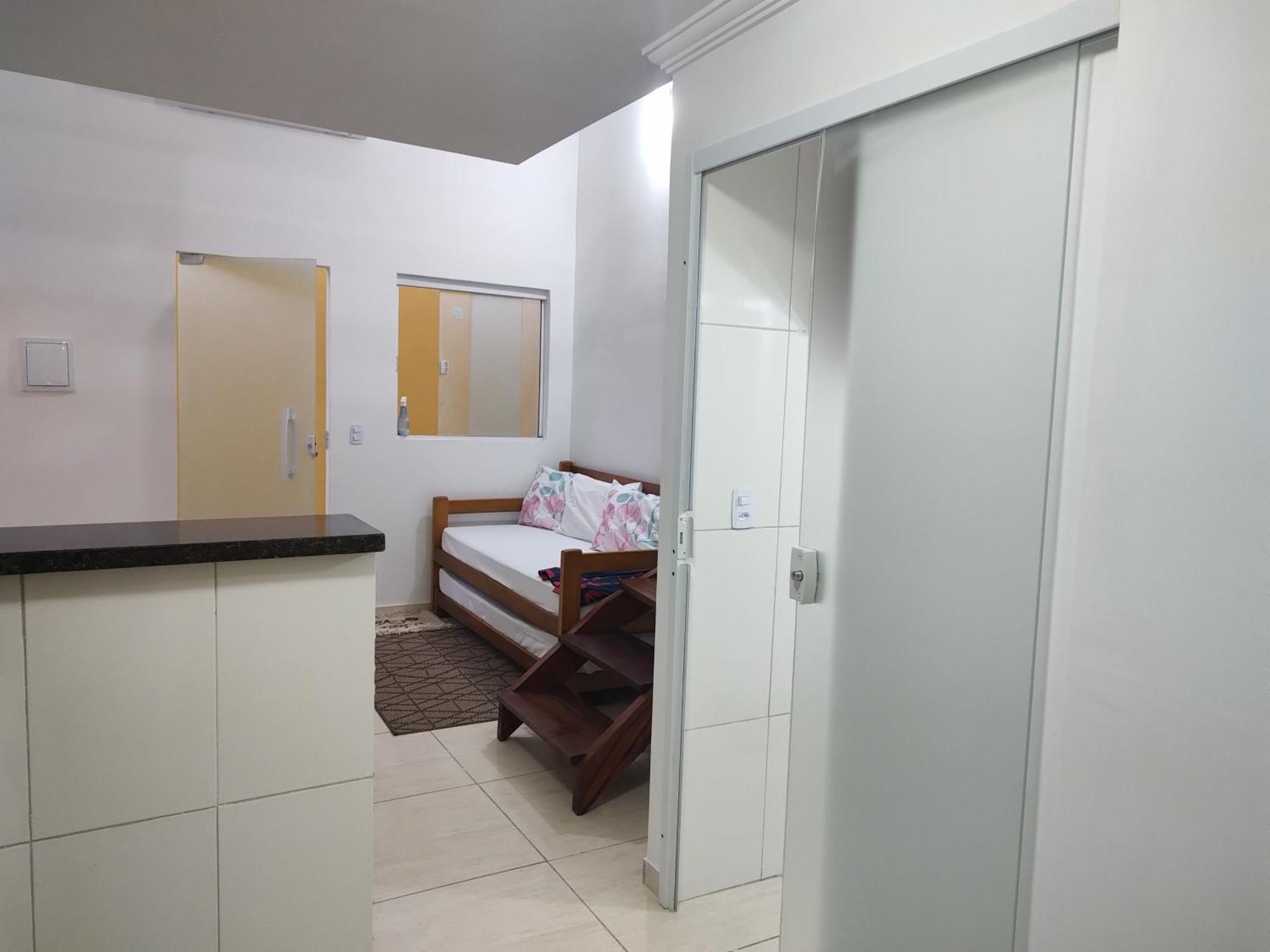 Loft Outono Centro Historico Apartment Paraty Bagian luar foto