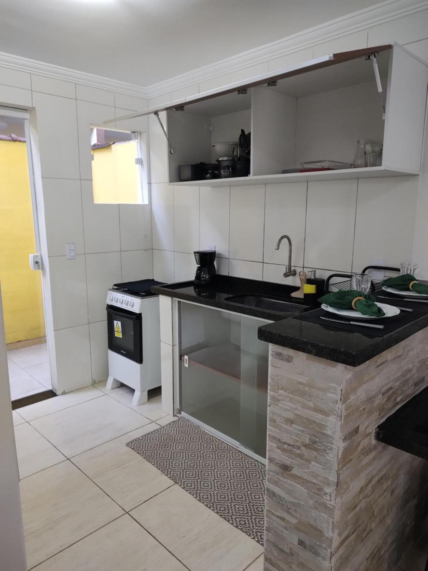 Loft Outono Centro Historico Apartment Paraty Bagian luar foto