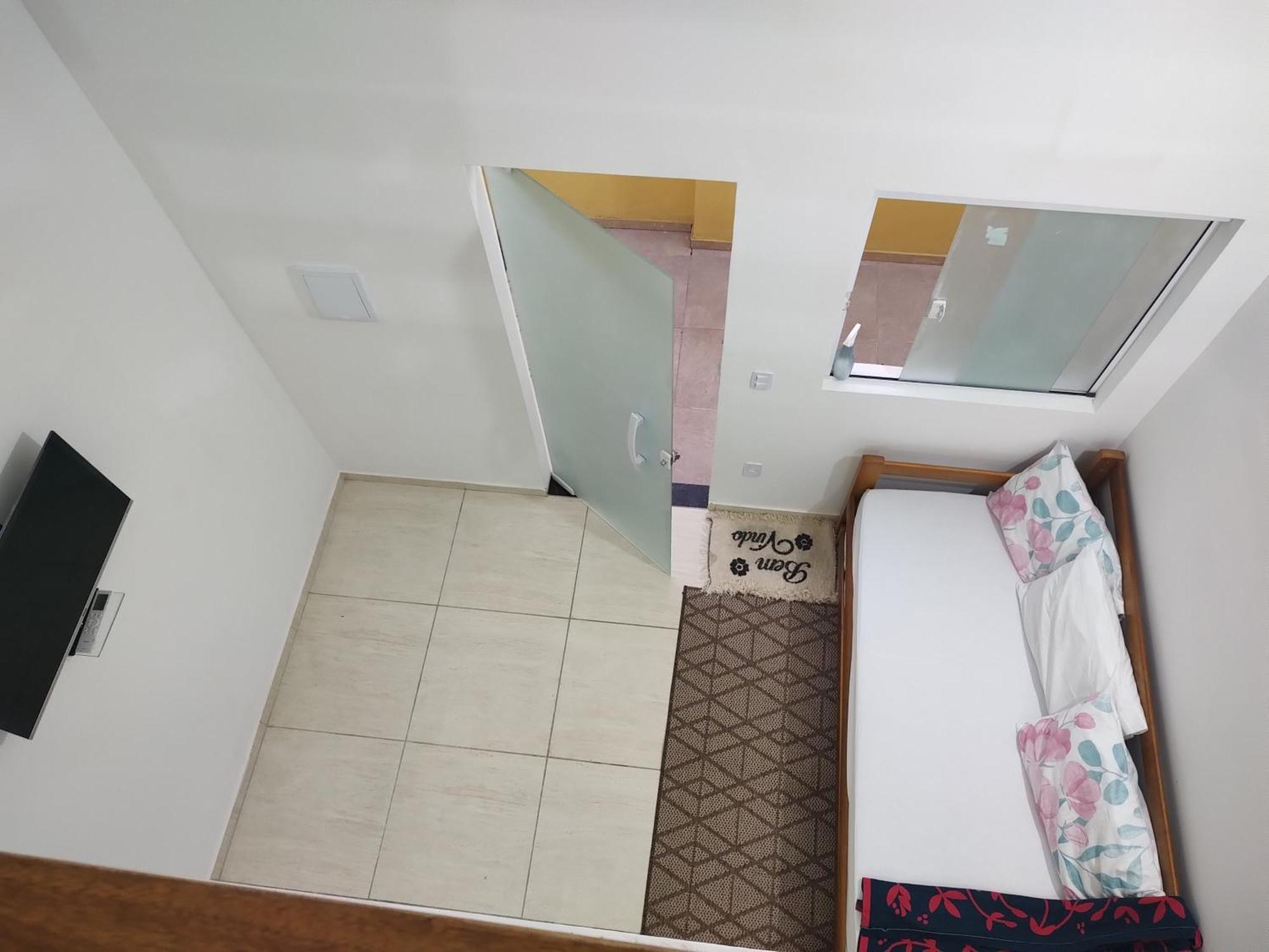 Loft Outono Centro Historico Apartment Paraty Bagian luar foto