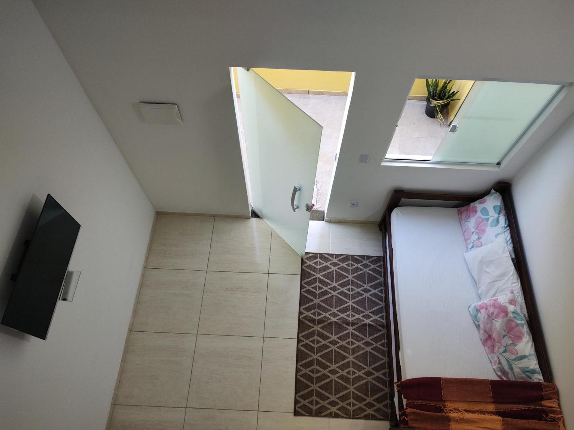 Loft Outono Centro Historico Apartment Paraty Bagian luar foto